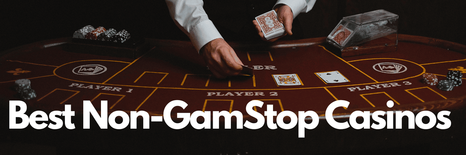 Discover the Newest Non GamStop Casino Sites for 2023