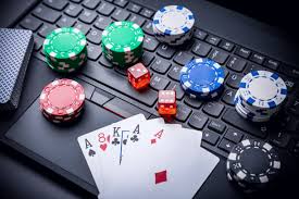 Discovering the Magic of Casino Love Discovering the Magic of Casino Love
