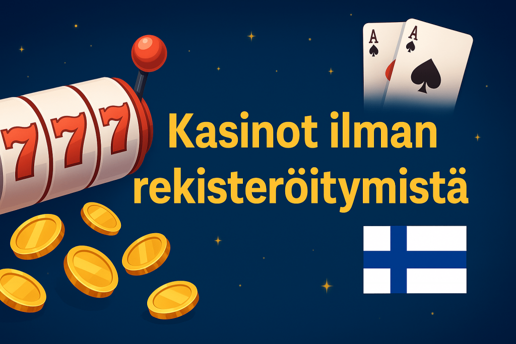 Euteller Kasinot Nopea ja Turvallinen Maksutapa Nettikasinoilla
