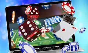 Explore the Exciting World of Vox Casino A Comprehensive Guide -880147888
