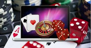 Explore the Thrills of Arctic Casino An Ultimate Gaming Experience