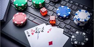 Explore the Thrills of Arctic Casino An Ultimate Gaming Experience