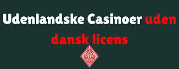 Find Din Ideelle Online Casino Uden Rufus