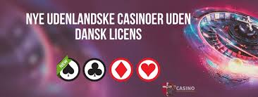 Fordelene ved Bookmaker Uden ROFUS
