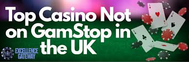 A Comprehensive Non GamStop Gaming Guide for the UK
