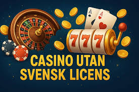 Svenska Casino Utan Svensk Licens En Djupdykning i Alternativen 777837612 Svenska Casino Utan Svensk Licens En Djupdykning i Alternativen 777837612