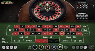 Top Roulette Sites Play and Win Big