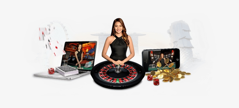 Top Roulette Sites Play and Win Big