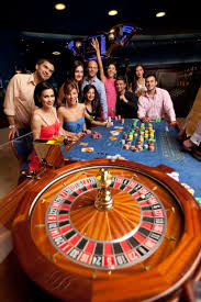 Top Roulette Sites Play and Win Big