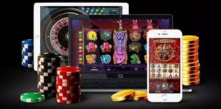 Bets24 Online Slots Your Ultimate Guide to Exciting Gaming Experiences
