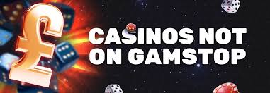 Casinos UK Not on Gamstop - Discover Alternative Gaming Options