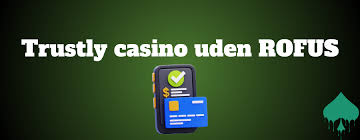 De Bedste Casinoer Uden ROFUS Spil Uden Begrænsninger