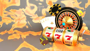 Experience the Thrill of Slots Angels Casino UK