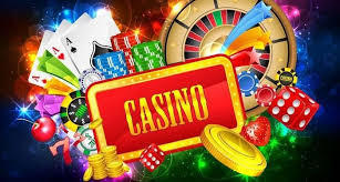 Explore the Exciting World of New Online Casinos -113973449