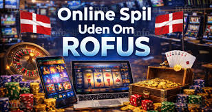 Gambling Uden Rofus En Guide til Ansvarligt Spil