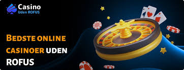 Gambling uden Rufus En Guide til Sikkert Spil 1464240034 Gambling uden Rufus En Guide til Sikkert Spil 1464240034