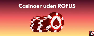 Gambling uden Rufus En Guide til Sikkert Spil 1464240034 Gambling uden Rufus En Guide til Sikkert Spil 1464240034