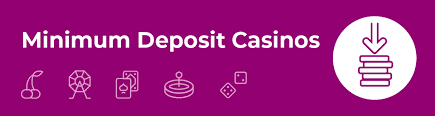 Los Mejores Casinos con Depósito Mínimo de 10 Euros -739132059