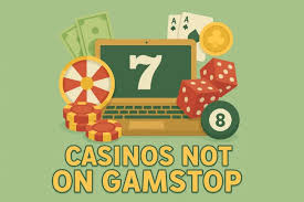 Non-Gamstop UK Casinos Your Complete Guide Non-Gamstop UK Casinos Your Complete Guide