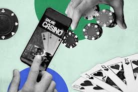 Discover the Best £1 Deposit Casinos in the UK -17176012