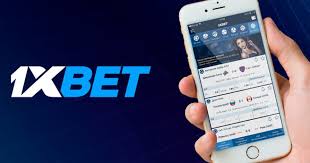 Download the 1xBet App in Thailand A Comprehensive Guide -867098105
