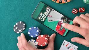 Explore the Exciting World of Casino Lucky Mister 1842096066