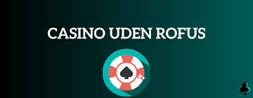 Odds Uden Om Rofus En Dybere Forståelse Odds Uden Om Rofus En Dybere Forståelse