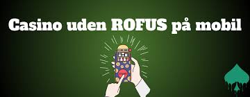 Online Casino Uden Om Rufus - Oplev Wild West Casino Verdenen Online Casino Uden Om Rufus - Oplev Wild West Casino Verdenen