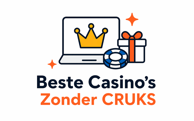 Ontdek Casino Zonder CRUKS met iDEAL Jouw Gids naar Eenvoudig Spelplezier