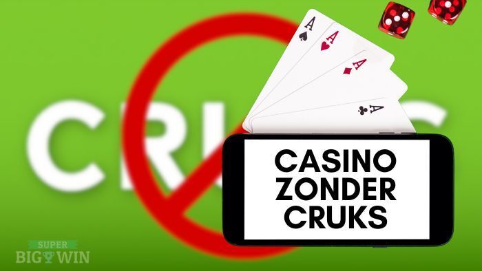 Ontdek de Voordelen van Casino's zonder CRUKS