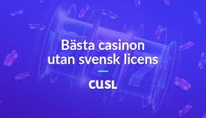 Spela Casino Utan BankID En Ny Era av Online Spelande