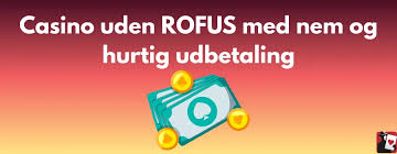 Uden om Rufus En Dybdegående Udforskning Af Emnet