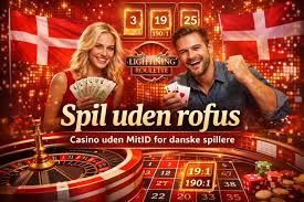 Uden Rufus En Rejse i Poesiens Univers