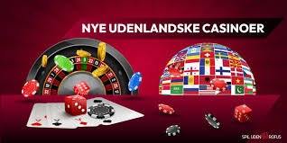 Udenlandske Casino Sider En Guide til Det Bedste Online Spil 464340348