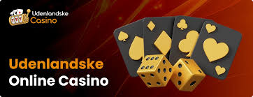 Udenlandske Casinoer Uden ROFUS - Din Guidede Indføring Udenlandske Casinoer Uden ROFUS - Din Guidede Indføring