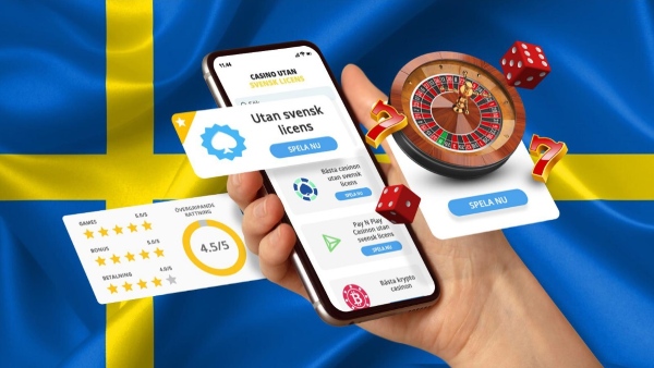 Utländska Casino En Guide till Spännande Spelupplevelser utomlands